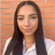 Doy clases particulares con mi mayor esfuerzo a cualquiera que lo necesite. Me comprometo a dar todo de mi para poder ayudar a la otra persona a alcanzar sus objetivos.